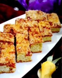 شیرینی ترانگل