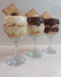 دسر پان اسپانیا (ورق بزنید)