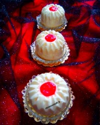 پارافه آناناس