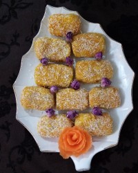 ❤️لوکوم هویج❤️