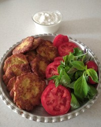 کباب شامی