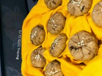 شیرینی قندی