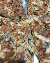 پیتزااااااااااا جون