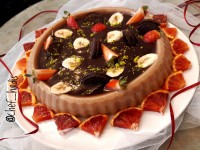 پاناکوتا نسکافه ای