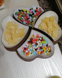 باسلق ژله ای