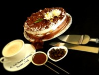 چیز کیک تیرامیسو