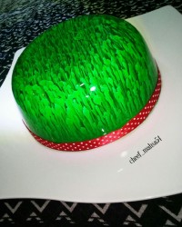 ژله تزریقی سبزه (عدس)