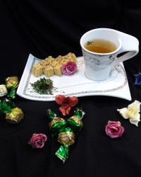 دمنوش کاکوتی (کهلیک اوتی)