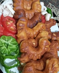 اینم یکی دیگه از خوشمزه های من ???????