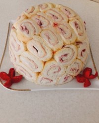 شارلوت الویه