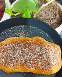 نون با خمیر جادویی ?