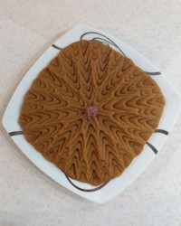 حلوای شیر خوشمزه