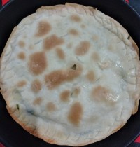 نان سبزیجات