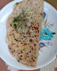 کلانه خوشمزه (پیتزای کردستان)??