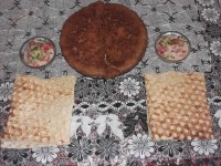 غذای امروز کتلت