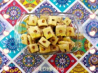 باقلوا یزدی