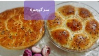نون خانگی
