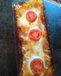 لازانیا جان