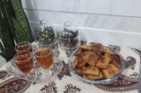 شیرینی سنتی اگردک
