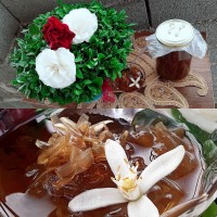 مربای بهار نارنج