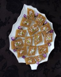 ❤️ دسر به ❤️