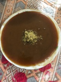 حلوای مامان پز