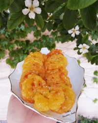 زولبیا قالبی