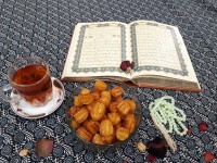 بامیه خوشمزه خونگی