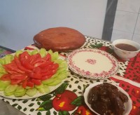 درآن نور خدا هست