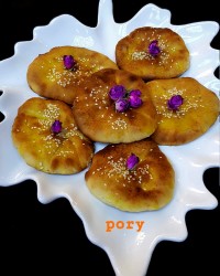 کلوچه کولیره