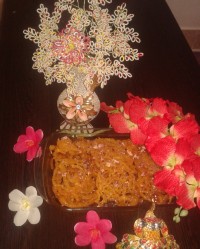 وااااای زولبیا♡♥♡ لایک یادت نره....