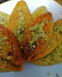 ایشلیک فرینیکا