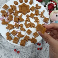 پاستیل با شیره خرما