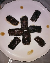 بفرمایید دلمه