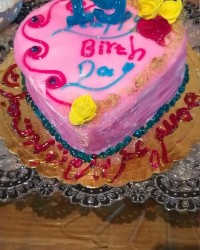 کیک تولدممممم