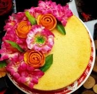 تولدت مبارک قهرمان زندگیم.. پدر...