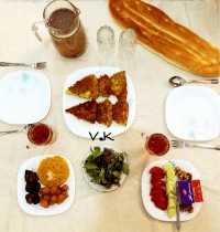 کوکو سیب زمینی