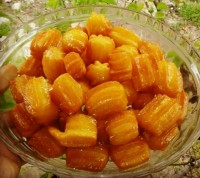 اینم بامیه جان