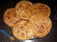 کلوا مادر شوهر پز