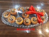 ڪاپ ڪیڪ وانیــلی