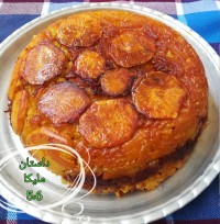 ماکارونی و پنیر