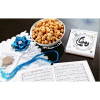 دومین افطاری