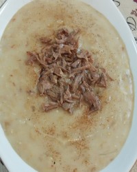 حلیم گندم