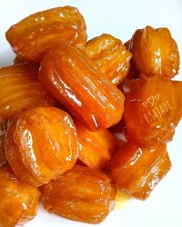 بامیه بازاری