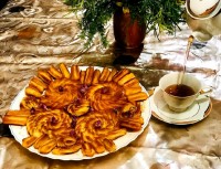 بامیه باشیر