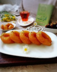 بامیه ترکی
