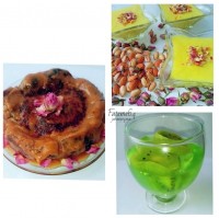 آلبوم رمضان شب سوم رمضان 1399