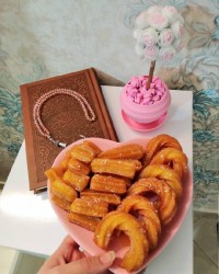 اولین تجربه بینظیر بامیه