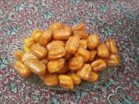 بامیه خودمون پز