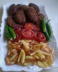 افطاری امشب